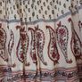New Look Marie Paisley  Skirt. Size 16.    B.N.W.T Image 6