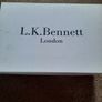 LK Bennett high heels Image 8
