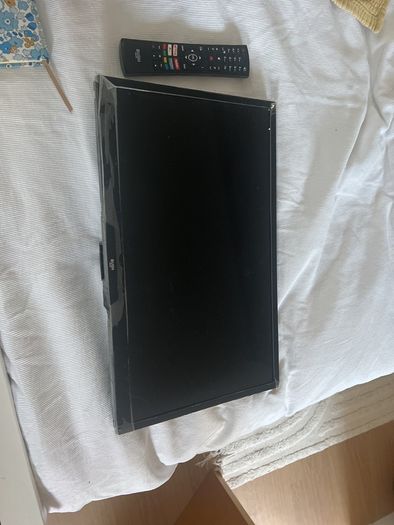 22" Tv