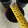 Set of 3 essprso coffe glass Image 2