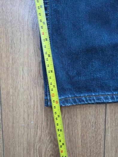 Vintage Levis 512 Bootcut Jeans Mens 30, Leg 32