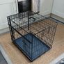 Dog Crate/ Cage Image 2