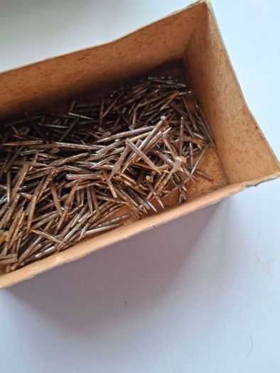 Vintage Gramophone Needles  Well Over A Hundred