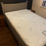 Respa Idyllic mattress and bed frame Image 4