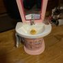 Baby Born sink and toilet Image 5