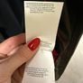 Brand new Hugo Boss leather jacket Image 9