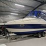 Maxum 2400scr Sport Cruiser Image 8