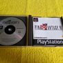 Final fantasy VI 6 PlayStation1 ps1 PlayStation2 ps2 games Original Image 3