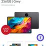 Tcl Tablet 256gb 14.3" Image 3