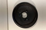 BMW 5 Series E60 E61 LCI 520d N47 pulley steering pump 7802622 A1l3b1