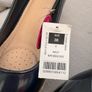 Navy wedges Image 6