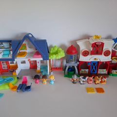 Little people Bundle