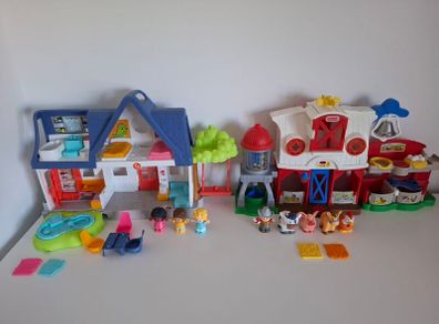 Little people Bundle
