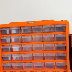 Brand New 36 Drawers Storage Organiser