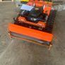 TPM 24 volt radio controlled tracked lawnmower Image 6