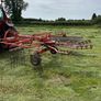kuhn rake Image 3