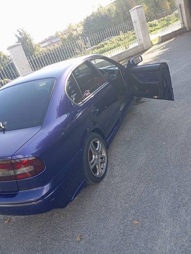 1999 Subaru Legacy