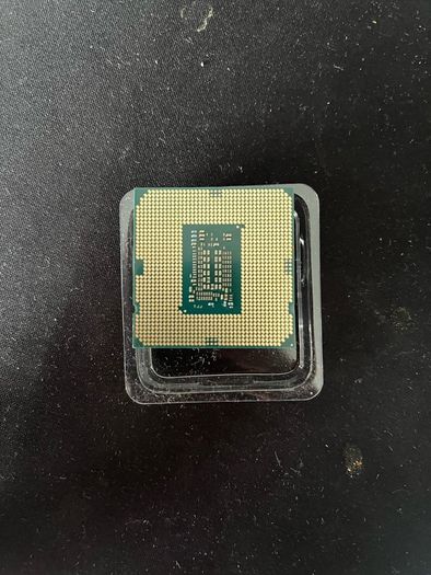Intel core i5 10400F