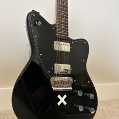 Squier Toronado