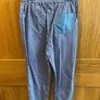 BNWT age 5-6 Mini Very light Summer trousers Image 2