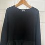 Zara Girls dress with pockets Age 13-15 Image 2