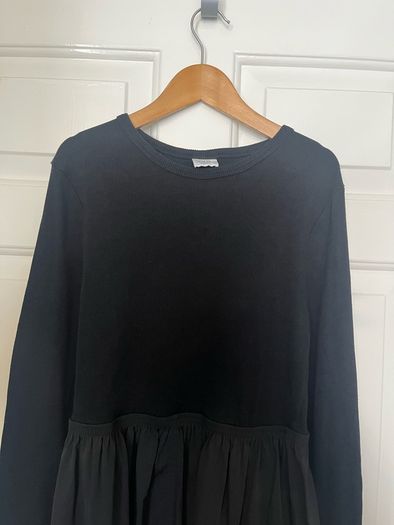 Zara Girls dress with pockets Age 13-15