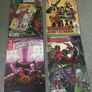 Deadpool comic bundle Image 2