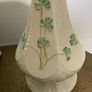 Belleek vase Image 2