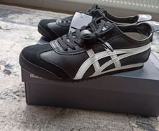 Onitsuka Tiger Mexico 66 trainers