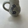 Ceramic wine / water jug Image 3