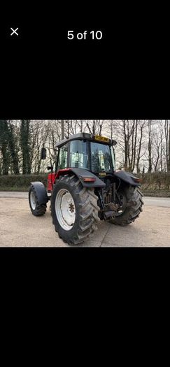 Massey Ferguson Other 1996