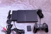 PlayStation 2 slim