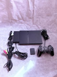 PlayStation 2 slim