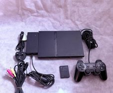 PlayStation 2 slim