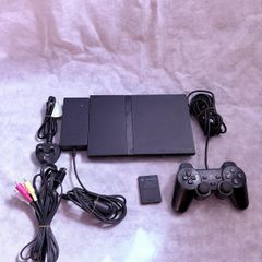 PlayStation 2 slim