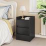 Set of 2 Bedside Table Image 6
