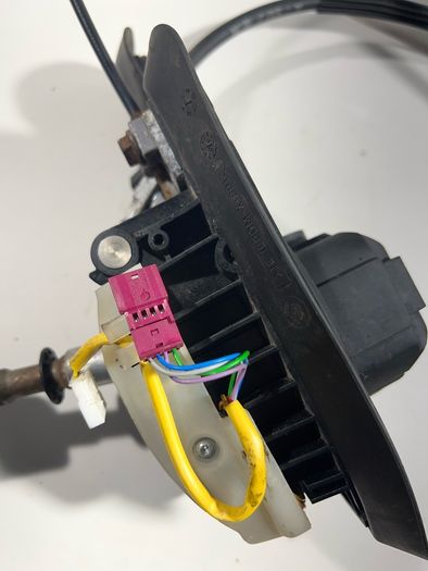 BMW E60 E61 5 Series Automatic Gear Selector 7522144 520d 530d 525d A3l2b415g