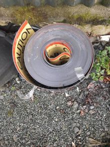 Esb tile tape
