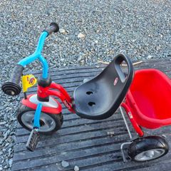 Puka Tricycle