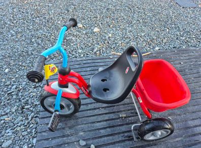 Puka Tricycle