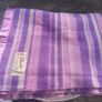 vintage wool blanket Image 5