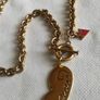 Guess necklace Image 2