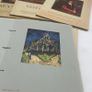 9 Vintage Medici Masters in Colour Art Booklets Artist Monographs Image 4