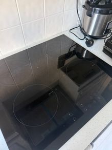 Induction Hob