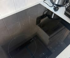 Induction Hob