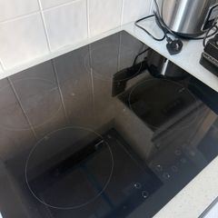 Induction Hob