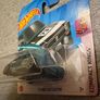Hot Wheels '73 Honda Civic Custom Image 2