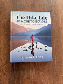 The Hike Life 50 more to Explore