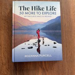 The Hike Life 50 more to Explore