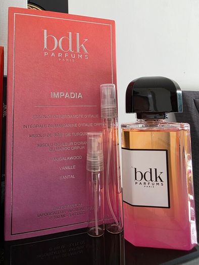 BDK Impadia